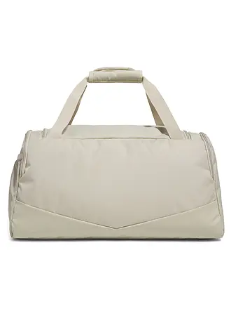 UNDER ARMOUR | Borsa da allenamento UA Undeniable 5.0 SM Duffel 40L | beige